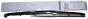 Pluma Limpiaparabrisas Derecho Original Renault Koleos 288904098R