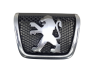 Emblema Delantero 9638055177 7810F6 Peugeot 607 1049