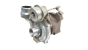 Turbocompresor 478276H307056 54359700012 1.5 dci Renault Dacia 8200478276 S8