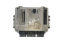 Controlador 0281012465 9661004480 9653958980 PSA Bosch 45946