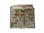 Controlador USMC-PFT 8200481867-F 519157077 Renault 1884