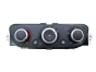 Controles Calefacción AC Renault Megane 3 Scenic 3 E1072183A 275101203R