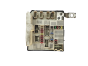 Controlador Renault USM C-PFT N2 8200481866-F Continental 24320