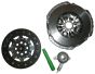 Embrague Completo Nueva Original 302188875R Renault Master 3 2.3 DCI