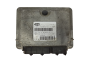 Controlador IAW4AF.M9 55183580 61600.627.03 Fiat Magneti Marelli