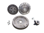 Embrague Completo 8200214391 302057302R 1.5 dci Renault Dacia 0km 302057404R