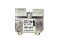 Controlador Moduł 13283818  327963935 Opel Temic