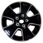 Llanta De Aluminio Nueva Original 16" 403008821R Dacia