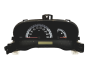 Velocímetro/Instrumentos Y Relojes Fiat Punto 60.6307.002.H 606307002H 44620