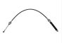 Cable Del Cambio De Marchas Master II Movano Interstar OE 7700314710