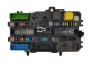 Controlador 13206758 5DK008669-62 Opel GM Hella 1552