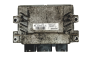 Controlador S120200113A 8200774747 8200700695 Renault Continental 19620