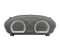 Velocímetro/Instrumentos Y Relojes Chevrolet Aveo 96652454 58468