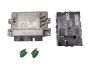 Conjunto De Arranque Renault Clio 3 8200522357 8200343732 995-8C 1.2 16V