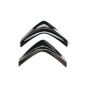 Emblema Original 7810.Y2 7810Y2 1607500980 Citroen