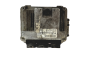 Controlador 0281011783 9656709780 9654490280 PSA Bosch 25023