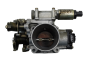 Mariposa De Aire Subaru Impreza RTQ50-300 AESP205-1 Hitachi