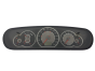 Velocímetro/Instrumentos Y Relojes Citroen C5 Lift 9655608780 20982