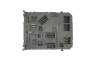 Controlador BSI E02-00 S118085210E 9646777380 PSA Siemens 40423