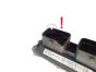 Controlador IAW59F.M5 55181151 Fiat Magneti Marelli 43193