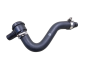 Tubería De Aire 144832373R 3.023.348 Renault Twingo 2 1.2 Turbo 