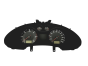 Velocímetro/Instrumentos Y Relojes Seat Ibiza W06L0920801AV 110280104010B