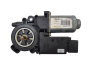Motor Del Elevalunas Derecho Delantero Renault Espace 4 400627D