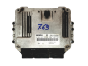 Controlador 0281012769 8200391966 8200558304 Renault Bosch 19638