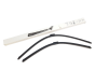 Plumas Limpiaparabrisas Original Citroen Peugeot 308 C4 DS4 750+650 1642334080