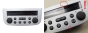 Controles Calefacción Opel Corsa C 13123400 GM