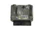 Controlador 0281013807 55563967 Saab Bosch GM 16547