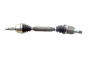 Palier Izquierdo Renault Captur 391010433R