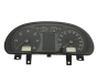 Velocímetro/Instrumentos Y Relojes VW Polo 9N 6Q0920803D 110080320009 58375
