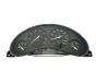 Velocímetro/Instrumentos Y Relojes Opel Corsa B 88481709 90534402 54301