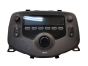 Radio del coche Peugeot 108 Aygo C1 II 86120-0H050 CQ-SS94F1AE