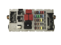 Controlador BSI 51786802 CPL Fiat Delphi 18008