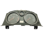 Velocímetro/Instrumentos Y Relojes Opel 13225988XJ Astra H GTC 26669