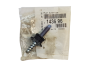 Fijación, Soporte Original Citroen Peugeot 143696 1436.96