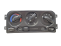Controles Calefacción Daewoo Matiz 1