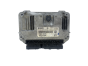 Controlador 89661-0H070 0261S04464 Toyota PSA Bosch 50372