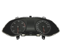 Velocímetro/Instrumentos Y Relojes Seat Ibiza 6F0920731 A2C10854700 VDO