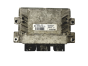 Controlador S120200105A  8200522357  Renault Siemens 16485