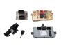 Conjunto De Arranque Fiat Stilo 00551952730 51755131 51759305 00467601520 1.4