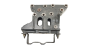 Soporte Del Motor 7700817169 2.5TD S8U Renault Safrane (B54)