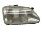 Reflector Derecho 260101792R Megane Scenic Renault Valeo 4870