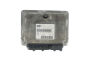 Controlador IAW.4AF.M9 55187372 Fiat Magneti Marelli 42704