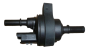 Electroválvula Nueva Original Citroen Peugeot C3 308 208 1.2 THP 9671744280 