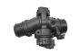 Mariposa De Aire 9660030480 0345E4 Delphi 1.6 hdi Peugeot Citroen