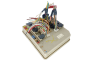 Controlador Renault 674658A 38422