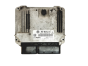 Controlador 045906013AJ 0281016625 VW Bosch